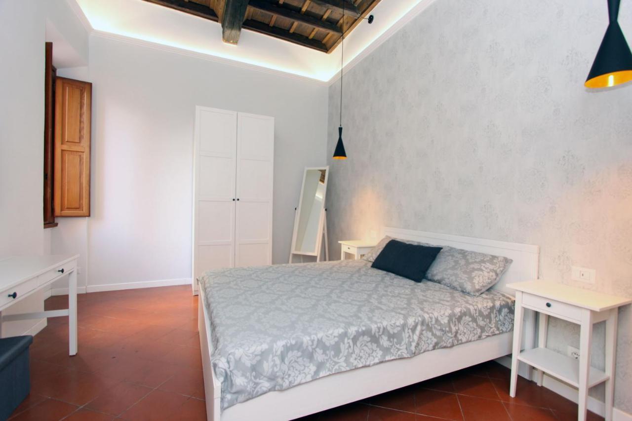 Monte Giordano Flats Apartment Roma Exterior foto