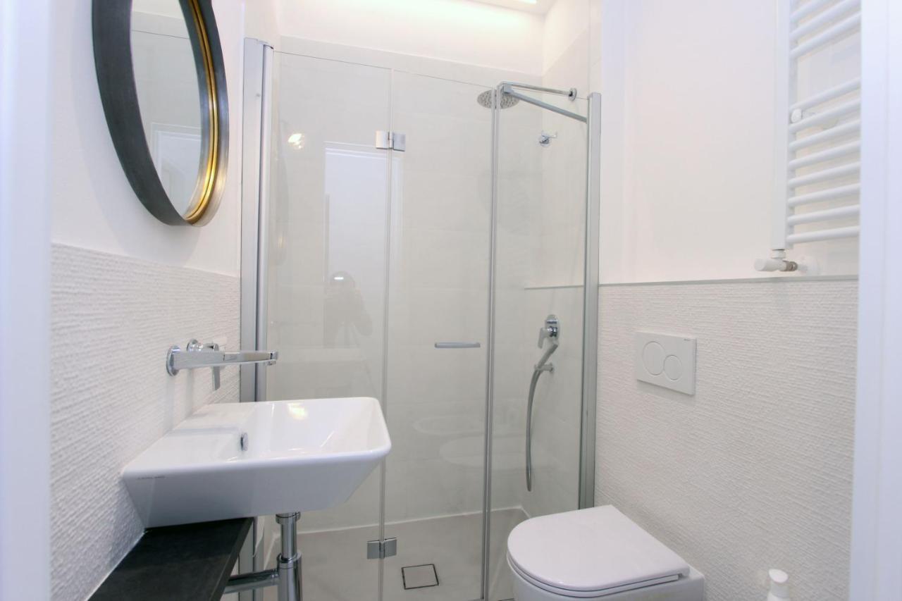 Monte Giordano Flats Apartment Roma Exterior foto