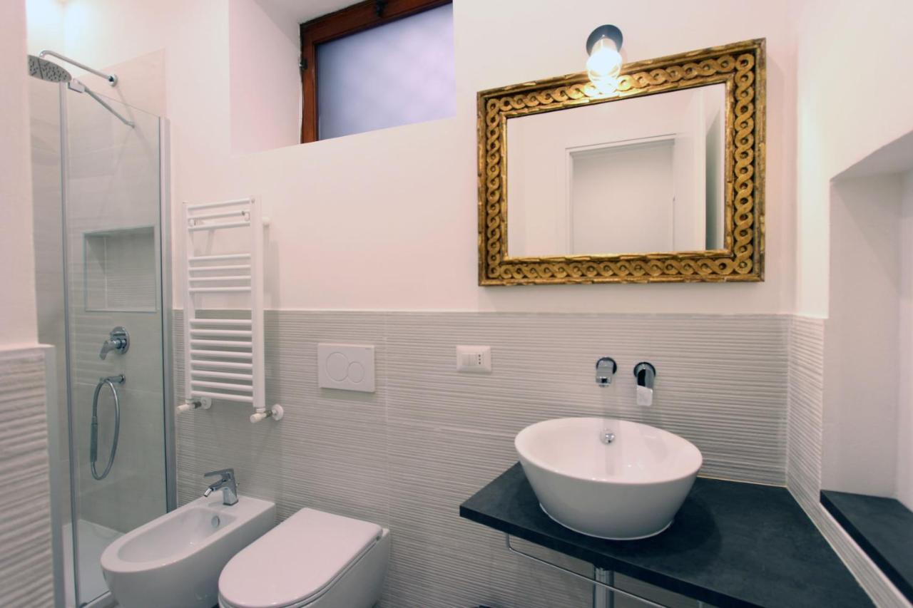Monte Giordano Flats Apartment Roma Exterior foto