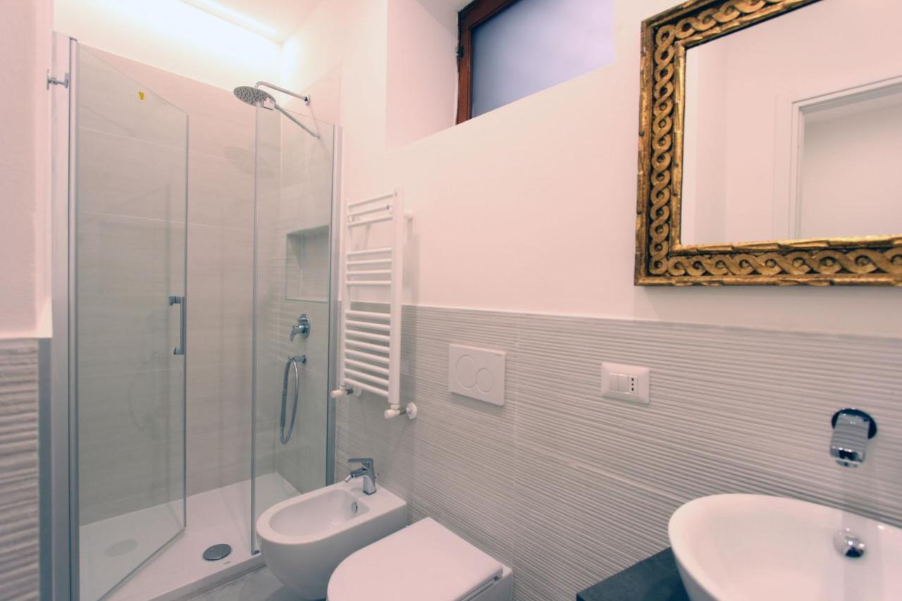 Monte Giordano Flats Apartment Roma Exterior foto