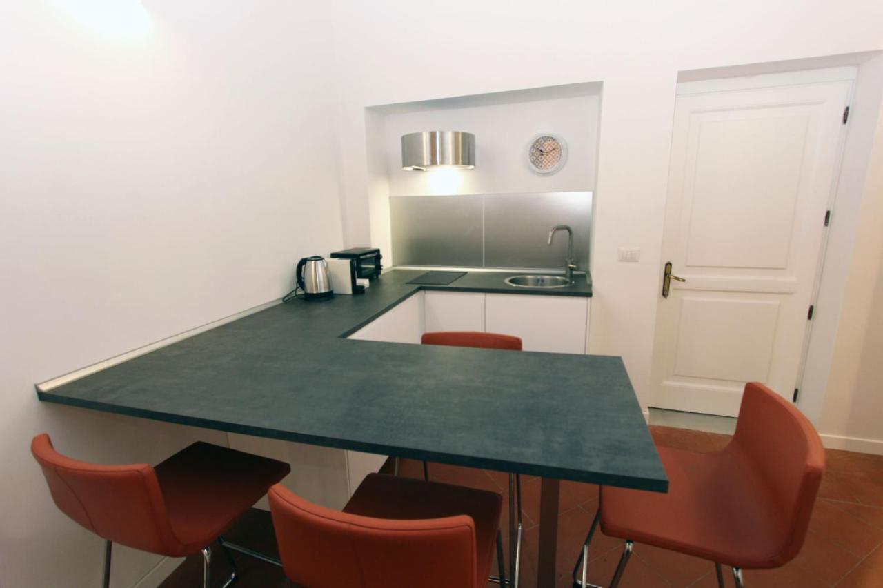 Monte Giordano Flats Apartment Roma Exterior foto