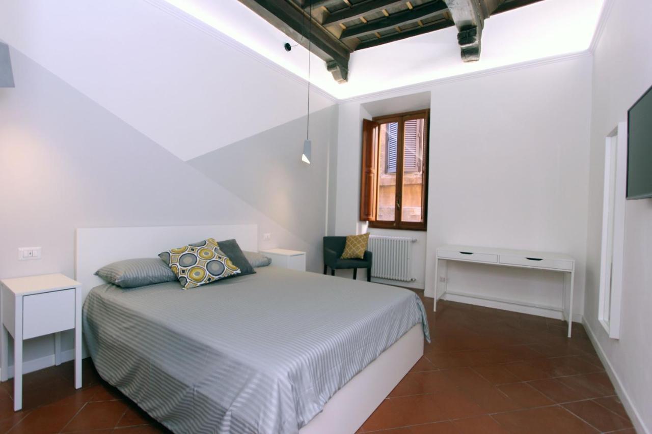 Monte Giordano Flats Apartment Roma Exterior foto
