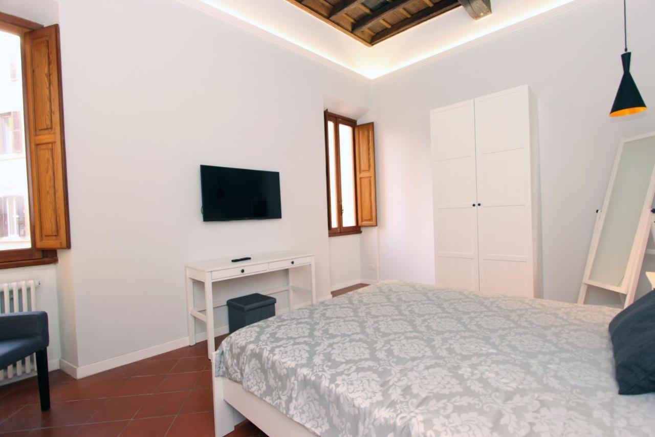 Monte Giordano Flats Apartment Roma Exterior foto