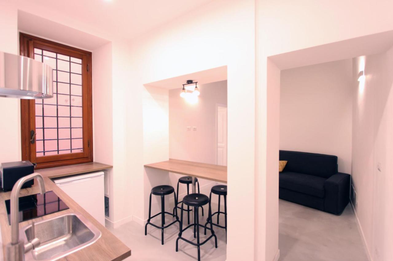 Monte Giordano Flats Apartment Roma Exterior foto