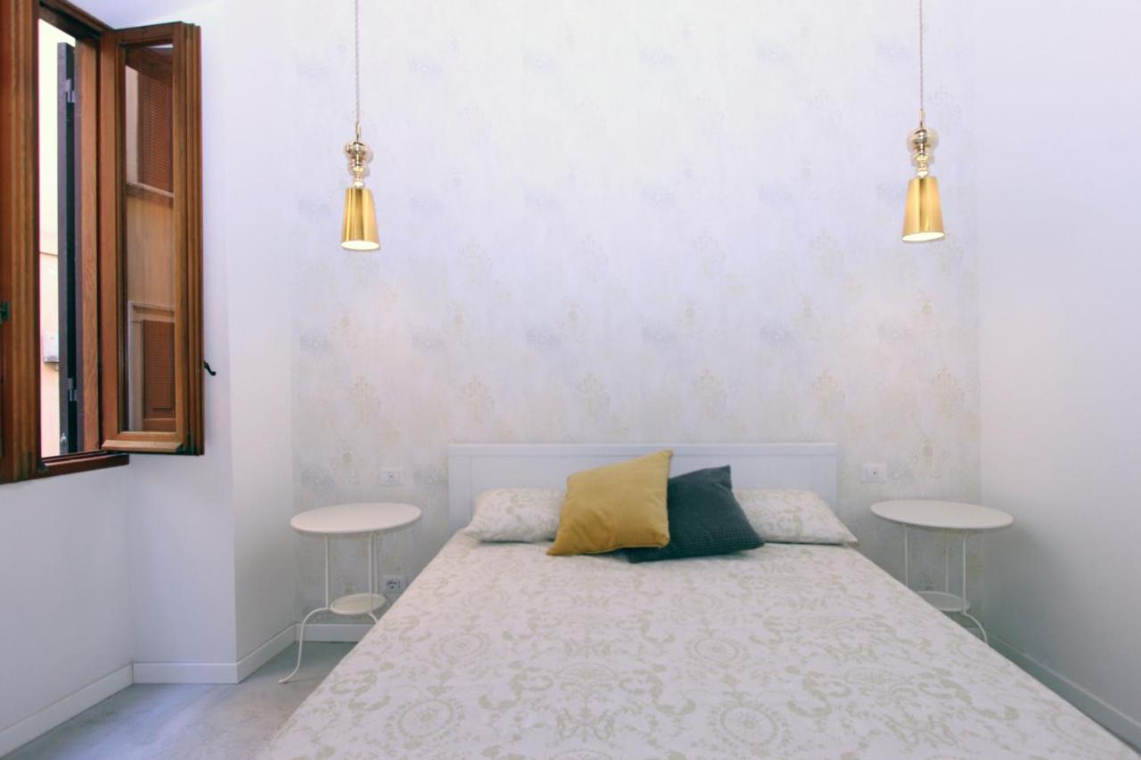 Monte Giordano Flats Apartment Roma Exterior foto